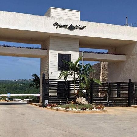Willa Casa Bella Vista @ Pyramid Point Ocho Rios Zewnętrze zdjęcie