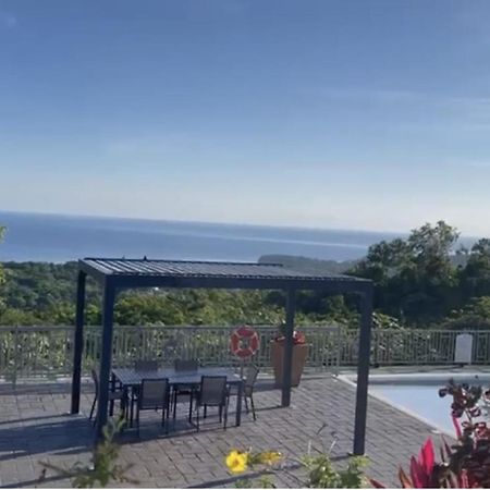 Willa Casa Bella Vista @ Pyramid Point Ocho Rios Zewnętrze zdjęcie
