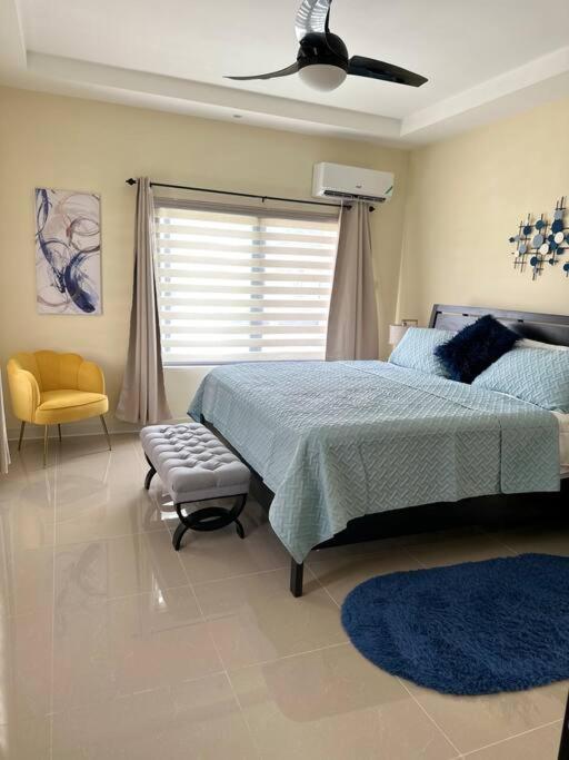 Willa Casa Bella Vista @ Pyramid Point Ocho Rios Zewnętrze zdjęcie