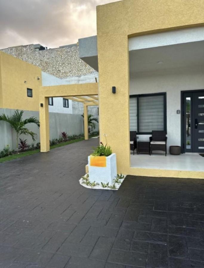 Willa Casa Bella Vista @ Pyramid Point Ocho Rios Zewnętrze zdjęcie