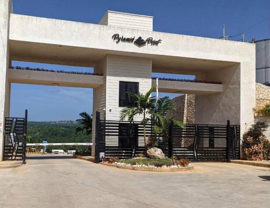 Willa Casa Bella Vista @ Pyramid Point Ocho Rios Zewnętrze zdjęcie