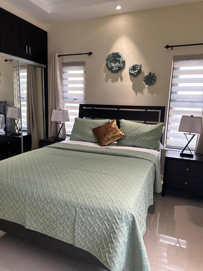 Willa Casa Bella Vista @ Pyramid Point Ocho Rios Zewnętrze zdjęcie