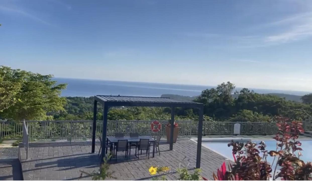 Willa Casa Bella Vista @ Pyramid Point Ocho Rios Zewnętrze zdjęcie
