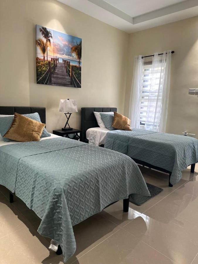 Willa Casa Bella Vista @ Pyramid Point Ocho Rios Zewnętrze zdjęcie